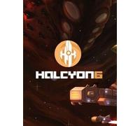 Halcyon 6: Starbase Commander (PC) - Steam Key - GLOBAL