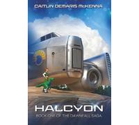 Halcyon: Book One of the Dawnfall Saga: 1