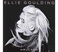 Halcyon by Ellie Goulding