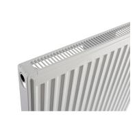 Halcyon By Stelrad K1 Compact Single Panel Radiator 600 X 1400 mm