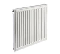 Halcyon By Stelrad K1 Compact Single Panel Radiator 700mm X 700mm