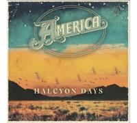 America - Halcyon Days [VINYL]