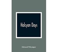 Halcyon Days