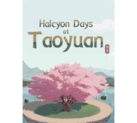 Halcyon Days at Taoyuan (PC) - Steam Account - GLOBAL