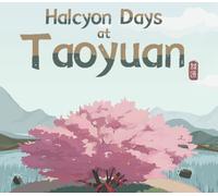 Halcyon Days at Taoyuan with Early Purchase Bonuses PC Steam Account