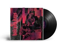 Halcyon Days - Keep Myself From Sinking [VINYL]