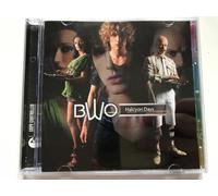 Halcyon Days [Swedish Import]