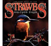 Halcyon Days: The Very Best Of The Strawbs (2CD) By Strawbs (1997-02-10)