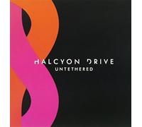 Halcyon Drive - Untethered (Ep)