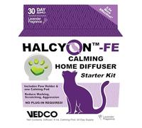 Halcyon FE Diffuser Starter Kit