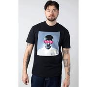 Halcyon Hope - Skull - T-Shirt - black - S - 100% Cotton S