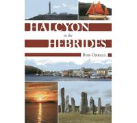 Halcyon in the Hebrides