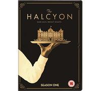 Halcyon, the - Season 01 [DVD]