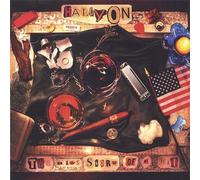 Halcyon - Two Bars Short of a Hit