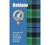 Haldane : The Origins of the Haldanes and Their Place in History
