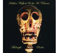 Halden Wofford - Midnight Rodeo