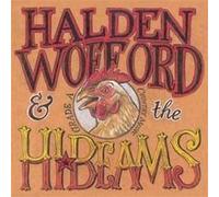 HALDEN WOFFORD & THE HI-BEAMS