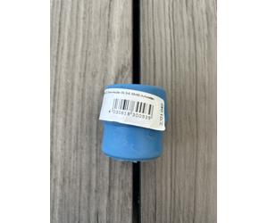 Halder 3201.040 Schlageinsatz F R Simplex-Schonhammer,40 , Tpe-Soft