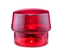 Halder 3206060 60 mm EH 3206 Plastic"Simlpex" Soft-Face Mallet Head - Multi-Colour