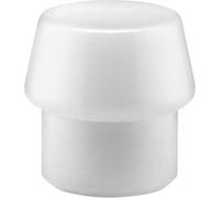 Halder 3207.030 SIMPLEX Replacement Head, Semihard, 22g, Wear-resi...