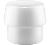 Halder 3207.050 SIMPLEX Replacement Head Medium-Hard 65 Shore D 100g