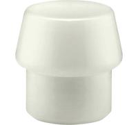 Halder 3208.030 SIMPLEX Replacement Head Hard Polyamide 26g 1pc Oi...