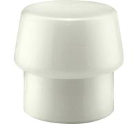 Halder 3208.040 SIMPLEX Replacement Head Hard Polyamide 65g, 1 pc