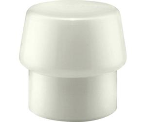 Halder 3208.040 SIMPLEX Replacement Head Hard Polyamide 65g, 1 pc