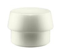 Halder 3208.080 Simplex 80 Mm Nylon Hammer Mouth White