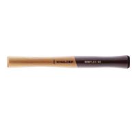 Halder 3244.060 SIMPLEX Hammer Handle, 150g, 335mm, Wood, Ergonomi...