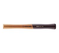 Halder 3244.060 SIMPLEX Hammer Handle, 150g, 335mm, Wood, Ergonomi...