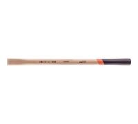 Halder 3244160 780cm 3244 EH Splitting Maul Hickory Handle - Multi-Colour