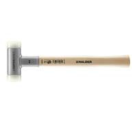 Halder 3366040 40 mm EH 3366"Supercraft" Soft-Face Mallet - Multi-Colour