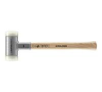 Halder 3366050 50 mm EH 3366"Supercraft" Soft-Face Mallet - Multi-Colour