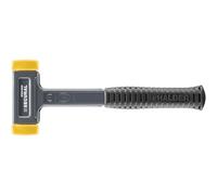 Halder 3380.040 SECURAL Soft-Face Dead Blow Mallet 30x40mm Head