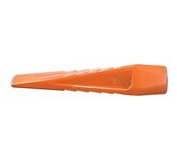 Rotary Splitting Wedge, Incl. Practical Transport Box From Special Plastics