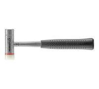 Halder Ferroplex 30 Mm Combination Hammer Steel Mace Black