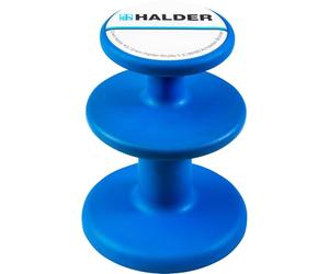 Halder 3688.002 Magnetic Holder Blue