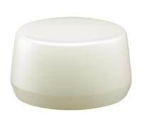 Halder 3988040 40 mm 3988 EH "Baseplex" Soft-Face Mallet Head - Multi-Colour