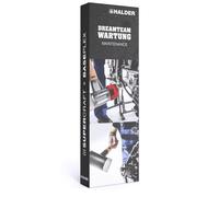 Halder Bonus Box Set Dreamteam Maintenace HA3366S001