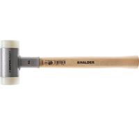 Halder Deadblow Hammer Replaceable Head 50mm