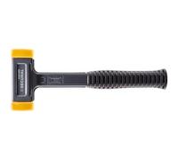 Halder 3380040 30 x 40 mm 3380 EH"Secural" Soft-Face Mallet - Multi-Colour, 3380.040