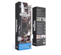 Halder Simplex Bonus Box Set 3027+ Magnetic Holder HA3027S020