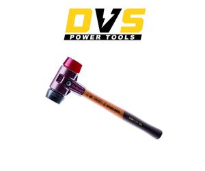 Halder Simplex Soft Face Mallet Hammer With Steel Housing - 40mm HA3026040