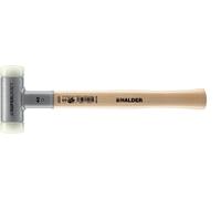 Halder Soft Faced Mallet Non-Rebound With Hickory Handle HA3366040