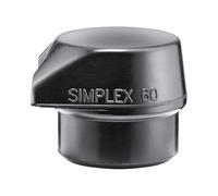 Halder USA - Simplex Replacement Face Insert (3202.26)