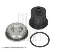 Haldex Coupling Hydraulic Filter BLUE RPINT Fits AUDI SEAT SKODA 03-15 2D598574