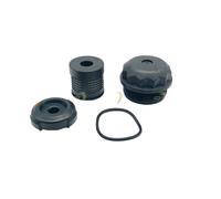 Haldex Filter Service Kit Gen 1 Audi VW SEAT Skoda 02D525558A S-TEC