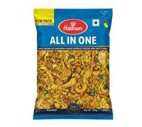 Haldiram All in One 200g