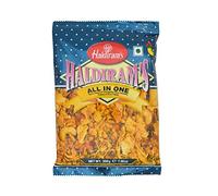 Haldiram's All in One Namkeen 200G-(Pack of 2)